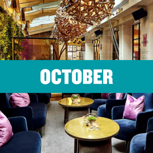 BCO NextGen Scotland: Breakfast networking: Let's talk about...