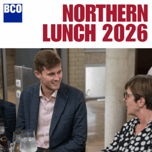 BCO Northern Lunch 2026
