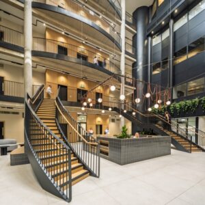 BCO South West talk & tour: Embarq
